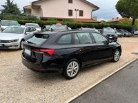 usata Skoda Octavia 2.0 TDI EVO 150 CV DSG Wagon Execu