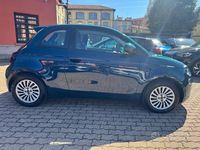 Usata Fiat 500e 86 kW (118 CV) 2023 Blu Berlina