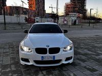 Usata BMW 330 M Sport 245 CV (180 kW) 2010 Coupé