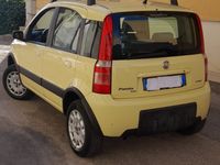 usata Fiat Panda 4x4 1.3 diesel multijet klimbing