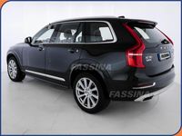 usata Volvo XC90 D5 AWD Geartronic Inscription 235 cv