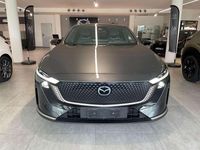 Nuova Mazda 6e Takumi-Line 189 kW (258 CV) 2026 Machine grey Berlina