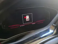 Usata VW T-Roc Style 116 CV (85 kW) 2018 Grigio SUV
