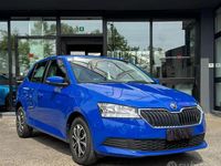 Usata Skoda Fabia Business Line 75 CV (55 kW) 2019 Other Berlina