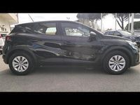 Usata Renault Captur Life 101 CV (74 kW) 2020 Nero SUV