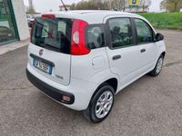 usata Fiat Panda Panda0.9 t.air t. natural power Easy 80cv 5 POSTI