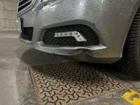 Usata Mercedes E350 2010 Grigio Station wagon