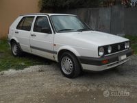 usata VW Golf II Golf 1300 3 porte CL