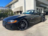 usata BMW Z4 Roadster 2.2i