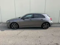 Usata Mercedes A180 Premium 116 CV (85 kW) 2022 Berlina