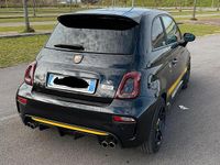 Usata Abarth 595 70th Anniversary 160 CV (117 kW) 2019 Berlina