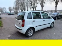 Usata Fiat Idea 95 CV (69 kW) 2012 Other Monovolume