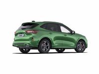 Nuova Ford Kuga ST-Line X 180 CV (132 kW) 2025 Bursting green  metallizzato SUV