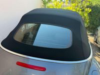 Usata VW New Beetle 105 CV (77 kW) 2006 Grigio Utilitaria