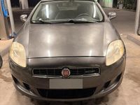 Usata Fiat Bravo 120 CV (88 kW) 2008 Grigio Utilitaria