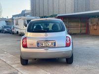 usata Nissan Micra 1.2 16V 5 porte Acenta