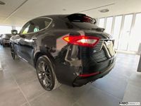 usata Maserati GranSport Levante V6 V6 DIESEL 250CV/ SUPER FULL...!!!