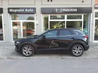 Usata Mazda CX-30 186 CV (136 kW) 2021 Nero SUV