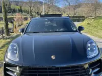 Usata Porsche Macan 354 CV (260 kW) 2020 SUV