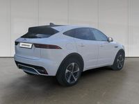 Usata Jaguar E-Pace R-Dynamic 163 CV (119 kW) 2023 Bianco SUV