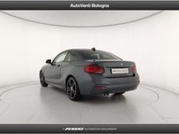 usata BMW 220 Serie 2 i i CoupÃ© Msport