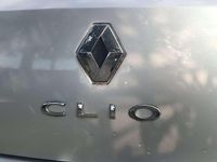 Usata Renault Clio III LE 75 CV (55 kW) 2007 Argento Berlina