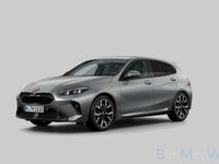 Nuova BMW 120 Efficient Dynamics 163 CV (119 kW) 2025 Grigio Utilitaria