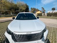 Usata Peugeot 2008 2024 Bianco SUV