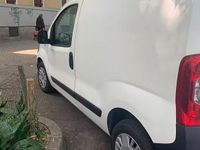 Usata Fiat Fiorino 75 CV (55 kW) 2018 Bianco Monovolume