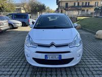 Usata Citroën C3 PureTech 82 CV (60 kW) 2016 Berlina