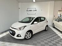 usata Hyundai i10 1.0 Login econext Gpl