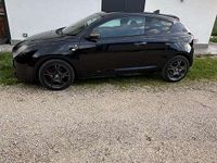 Usata Alfa Romeo MiTo Distinctive 84 CV (61 kW) 2014 Utilitaria