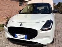 Usata Suzuki Swift 83 CV (61 kW) 2025 Utilitaria