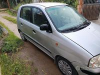 Usata Hyundai Atos Prime 59 CV (43 kW) 2008 Utilitaria