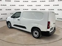 Usata Citroën e-Berlingo 102 CV (75 kW) 2020 Bianco Monovolume