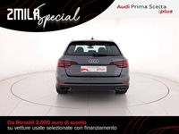 usata Audi A4 avant 2.0 tdi business 150cv s-tronic