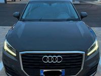 Gebraucht Audi Q2 Design 116 PS (85 kW) 2017 Grau SUV