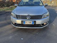 Usata VW Passat Trendline 177 CV (130 kW) 2013 Berlina