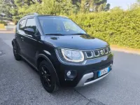 Usata Suzuki Ignis 90 CV (66 kW) 2020 Nero SUV
