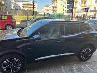 Usata Peugeot 2008 110 CV (80 kW) 2022 SUV