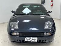 Usata Fiat Coupé 220 CV (161 kW) 1998 Grigio Coupé