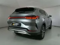 Usata BYD Seal U Comfort 98 CV (72 kW) 2025 Grigio SUV