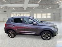 Usata DR DR 4.0 116 CV (85 kW) 2022 Grigio SUV