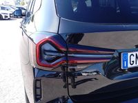 Usata BMW X3 Comfort Edition 286 CV (210 kW) 2024 SUV