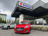 usata Suzuki Swift 1.2 Hybrid 4WD AllGrip Top nuova a Serravalle Sesia