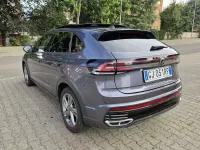Usata VW Taigo R-line 150 CV (110 kW) 2022 Other SUV