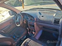 Usata Citroën Berlingo 69 CV (50 kW) 2001 Blu Monovolume