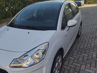 Usata Citroën C3 Exclusive 95 CV (69 kW) 2011 Berlina