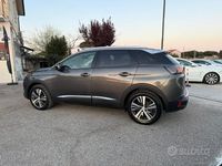 Usata Peugeot 3008 Allure 131 CV (96 kW) 2021 Other SUV