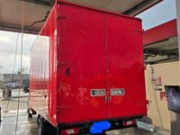 Usata Ford Transit 131 CV (96 kW) 2018 Rosso